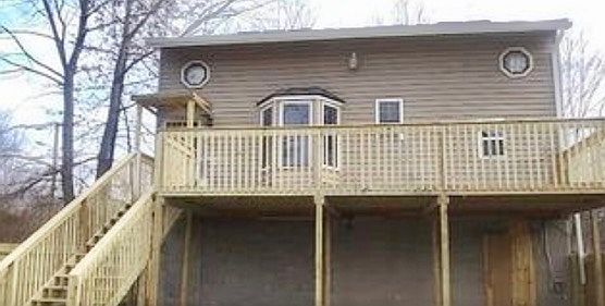 1st image of 203 N 39th St