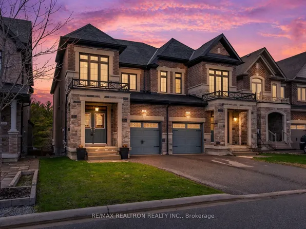 128 Countryman Rd, East Gwillimbury, ON L9N 0N8