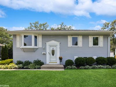 7626 Deerfield Ave, Woodridge, IL, 60517