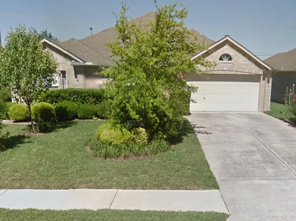 1616 Belvedere Pl, Round Rock, TX 78665