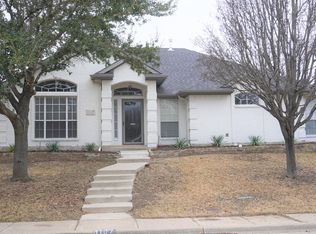 3107 Wildflower Way, Rockwall, TX 75032