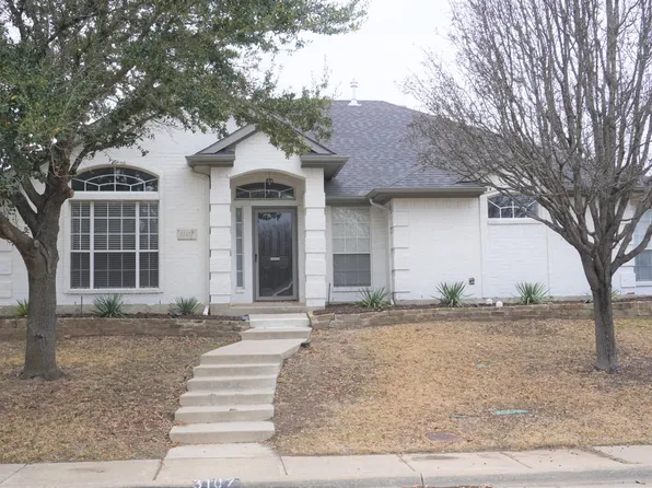 3107 Wildflower Way, Rockwall, TX 75032