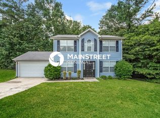 1305 Sandybrook Ct, Lithonia, GA 30058
