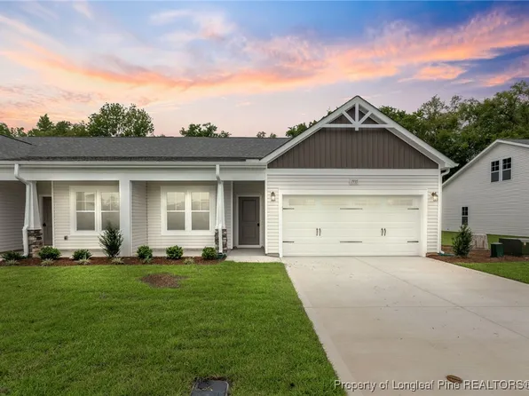 1935 Bluffside Dr, Fayetteville, NC 28312