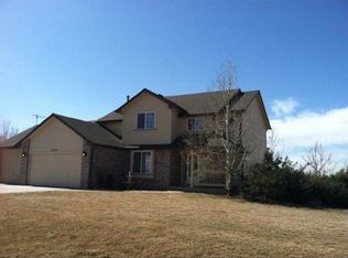 15835 Gadsden Dr, Brighton, CO 80603