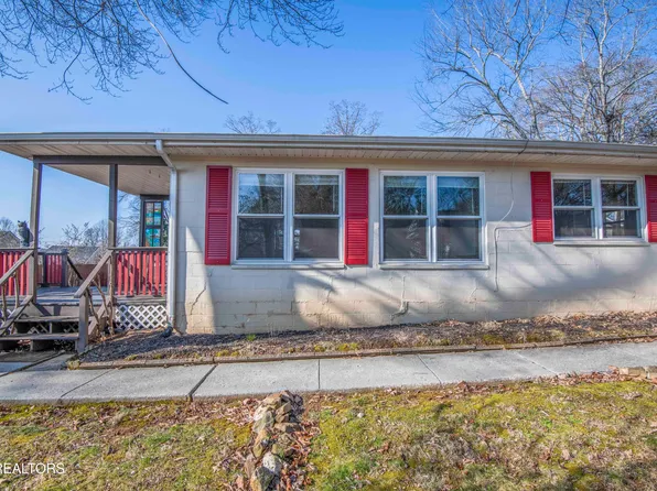 113 Niagara Ln, Oak Ridge, TN 37830