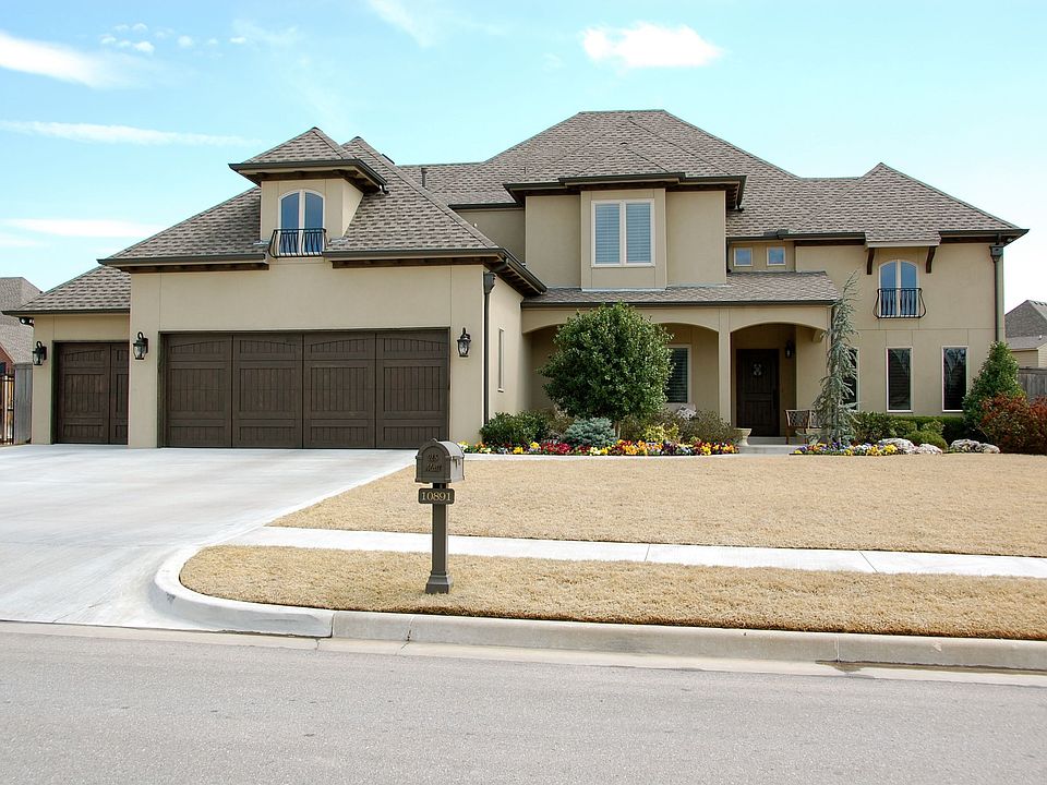 Front View