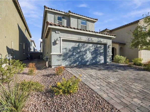 7002 W Ford Ave, Las Vegas, NV 89113