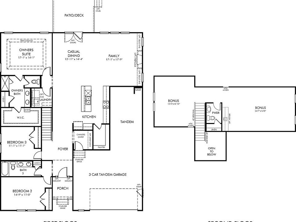 2nd image of 3585 Summerpoint Xing