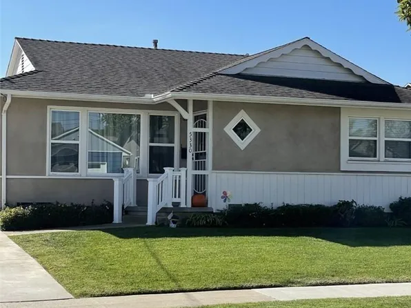 5330 Carmelynn St, Torrance, CA 90503