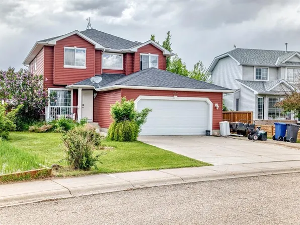616 SE McCulloch Cres, Irricana, AB T0M 1B0