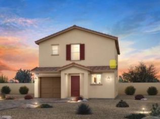 1683 Square Fields St, Las Vegas, NV 89115