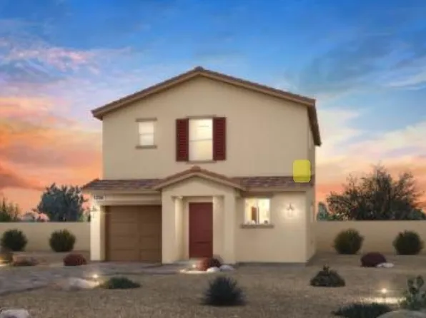 1683 Square Fields St, Las Vegas, NV 89115