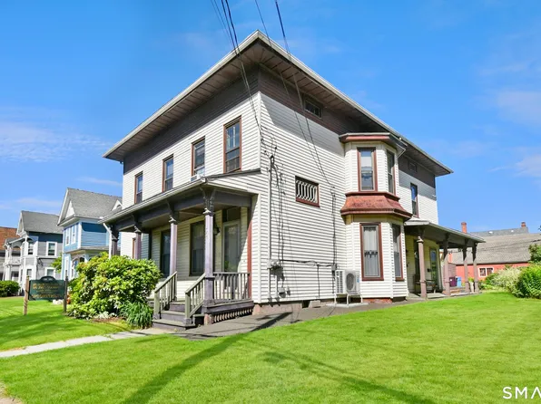 30 Vine Street, New Britain, CT 06052