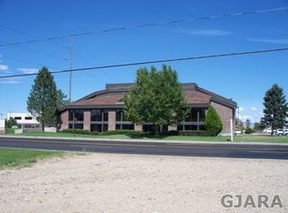 604 25 Rd, Grand Junction, CO 81505