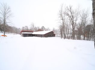 39300 Arrowhead Dr, Pine River, MN 56474