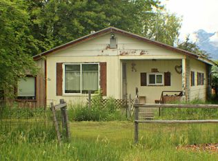 659 Grantsdale Rd, Hamilton, MT 59840