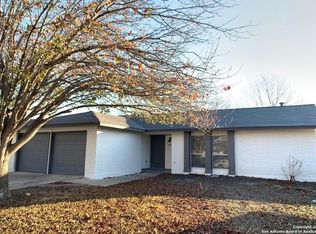 8426 Greenham, San Antonio, TX 78239