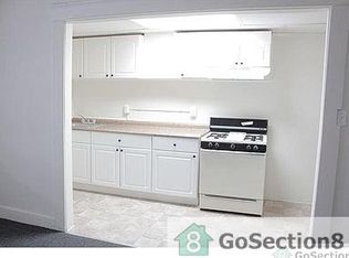 1325 E Patapsco Ave, Baltimore, MD 21225