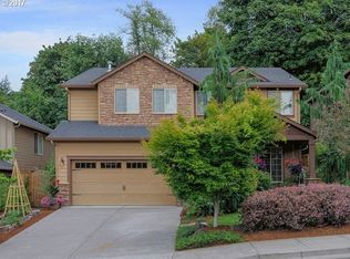 10213 NE 33rd Ct, Vancouver, WA