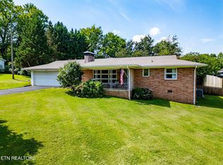 4400 Deerfield Rd LOT 10, Knoxville, TN 37921