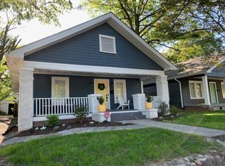 507 Park Ave, Durham, NC 27703