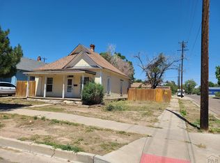 1539 E 7th St, Pueblo, CO 81001