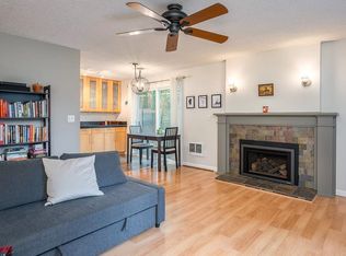 4014 SE Salmon St, Portland, OR 97214