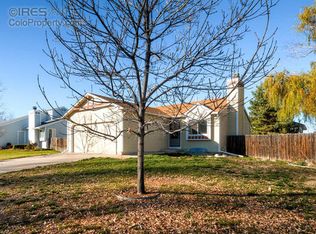 1300 Sioux Blvd, Fort Collins, CO 80526