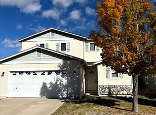 7475 Northcreek Dr, Reno, NV 89506