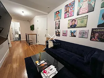 Rented by Yaffa Realty LLC