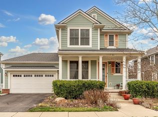 841 Harrison St, Canton, MI 48188