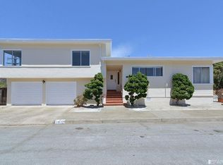 1 Country Club Dr, San Francisco, CA 94132