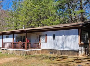 123 Frontier Ln, Franklin, NC 28734