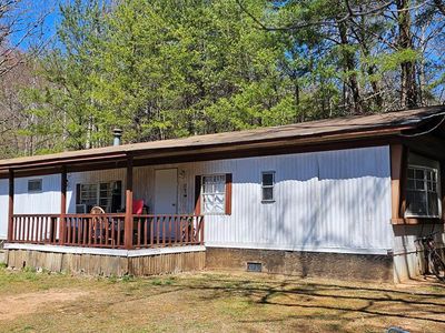 123 Frontier Ln, Franklin, NC, 28734