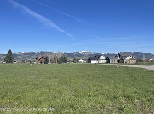 385 Kristen St, Victor, ID 83455