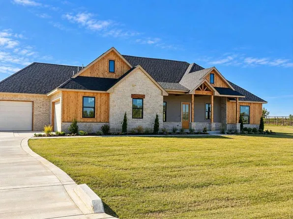 4365 Janie Way, Guthrie, OK 73044