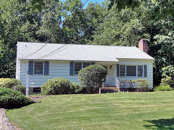 197l Old Norwalk Road