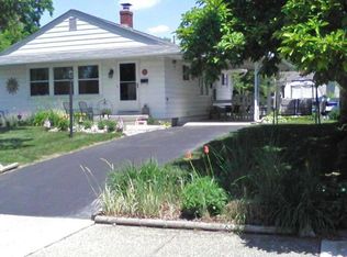 2898 Hampshire Rd, Columbus, OH 43209