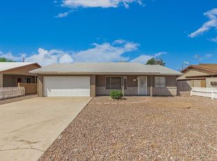 520 E Friar Ave, Apache Junction, AZ 85119