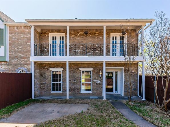 Garland TX Duplex & Triplex Homes For Sale - 3 Homes | Zillow