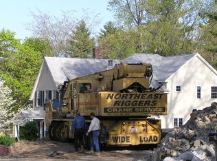 5 Perry Rd, Natick, MA 01760