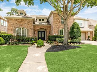 2410 Hendricks Lakes Dr, Spring, TX 77388