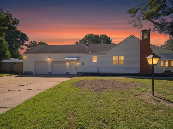 2901 Bainbridge Blvd, Chesapeake, VA 23324