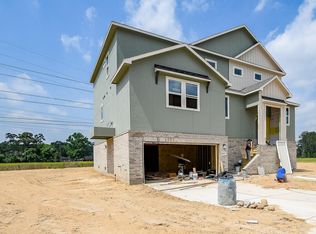 20629 Dynamic Ct, Humble, TX 77338