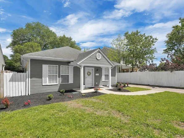 2838 Sunbury Rd, Columbus, OH 43219