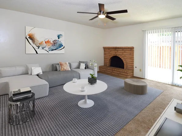 Panorama Pines Annex, 4731 Columbus St APT B, Bakersfield, CA 93306