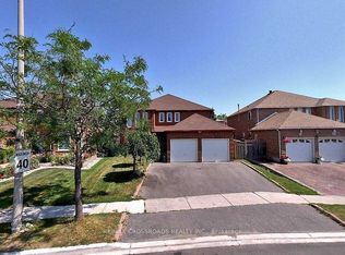 94 Elson St, Markham, ON L3S 2E4