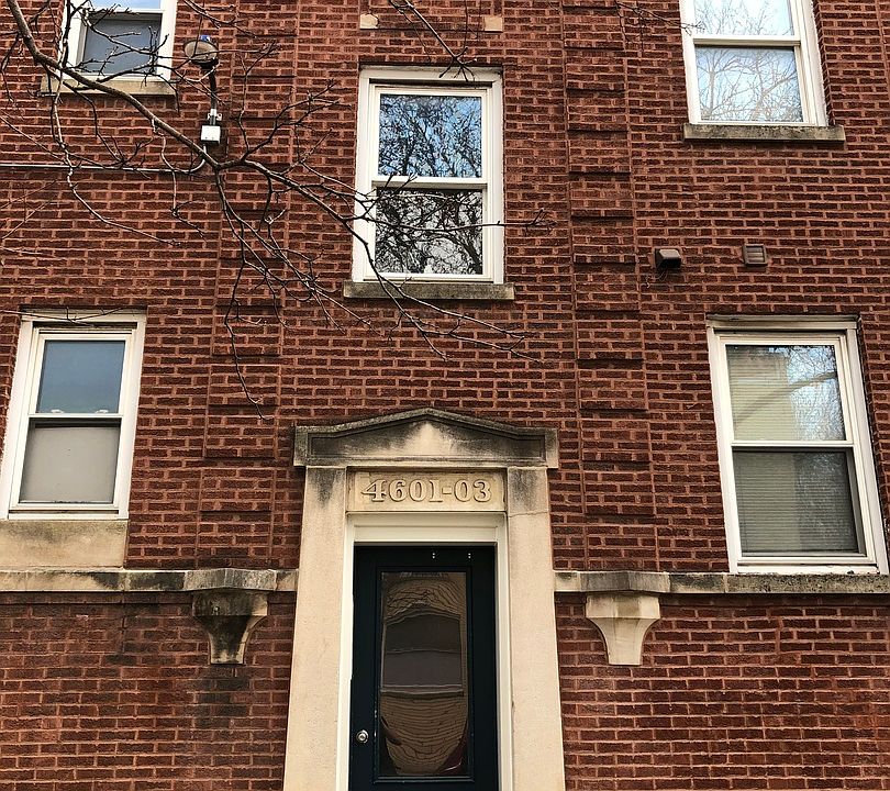 1st image of 4603 N Spaulding Ave #Ave2a