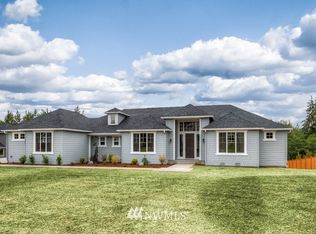 LOT 17016 93rd Ave NW, Stanwood, WA